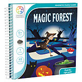 Magic Forest (mult) Spiel