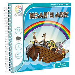 Noah's Ark (mult) Spiel