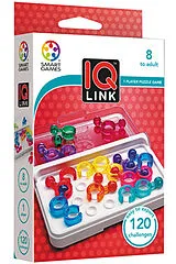 IQ Link (Spiel) Spiel