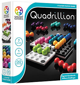 Quadrillion (mult) Spiel