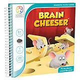 Brain Cheeser Spiel