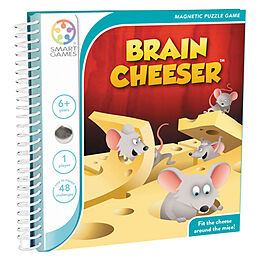 Brain Cheeser (mult) Spiel