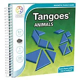 Tangoes Animals Spiel