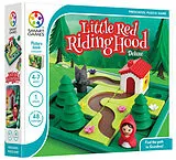 Little Red Riding Hood - Deluxe (mult) Spiel