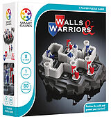 Walls & Warriors (mult) Spiel
