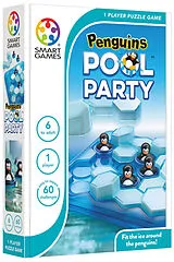 Penguins - Pool Party (mult) Spiel