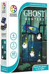 Ghost Hunters (mult) Spiel