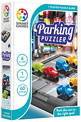 Parking Puzzler (mult) Spiel