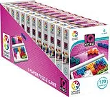 IQ-XOXO (Spiel) Spiel