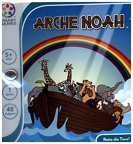 Arche Noah Spiel