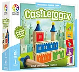 Castle Logix (mult) Spiel