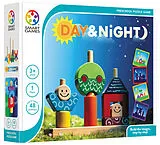 Day & Night (mult) Spiel