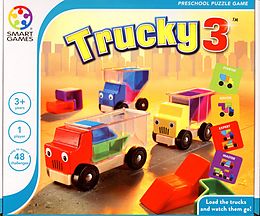 Trucky 3 (mult) Spiel