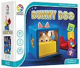 Bunny Boo (Holzpuzzle) Spiel