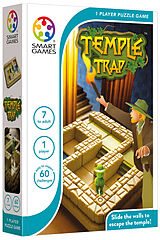 Temple Trap (mult) Spiel