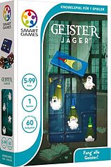 Geisterjäger (Spiel) Spiel