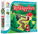 Rotkäppchen Deluxe (Spiel) Spiel