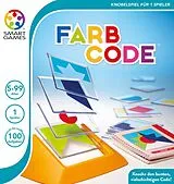 Farb-Code (Spiel) Spiel