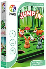 Jump In' (mult) Spiel