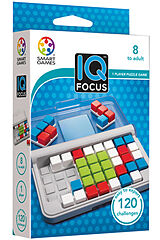 IQ Focus Spiel