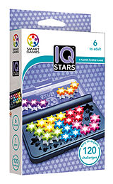 IQ Stars (mult) Spiel