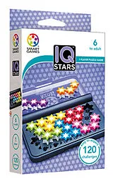 IQ-Stars (Spiel) Spiel