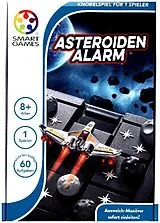 Asteroiden Alarm (Spiel) Spiel