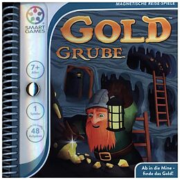 Gold Grube Spiel