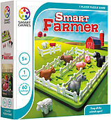 Smart Farmer (mult) Spiel