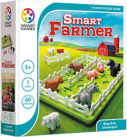 Smart Farmer (mult) Spiel
