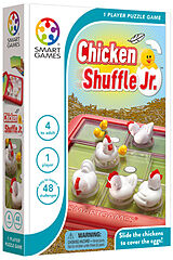 Chicken Shuffle Junior (mult) Spiel