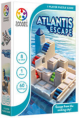 Atlantis Escape (mult) Spiel