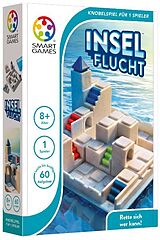 Insel-Flucht (Spiel) Spiel