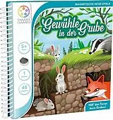 Gewühle in der Grube (Kinderspiel) Spiel