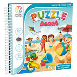 Puzzle Beach (mult) Spiel