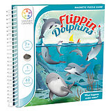 Flippin' Dolphins (Kinderspiel) Spiel