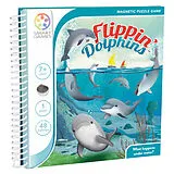 Flippin' Dolphins (Kinderspiel) Spiel