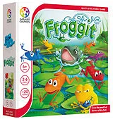 Froggit (mult) Spiel