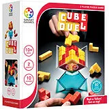 Cube Duell Spiel