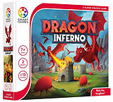 Dragon Inferno Spiel