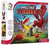 Duell der Feuerdrachen Spiel