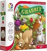 Grabbit Spiel