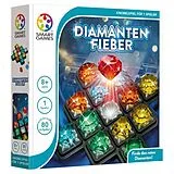 Diamanten-Fieber (Kinderspiel) Spiel