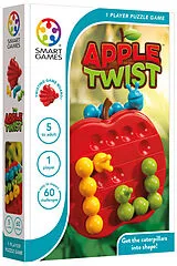 Apple Twist Spiel