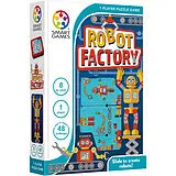Robot Factory (mult) Spiel