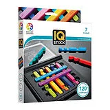 IQ-Stixx (Spiel) Spiel