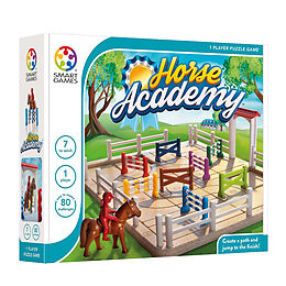 Horse Academy Spiel