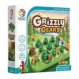 Grizzly Gears Spiel