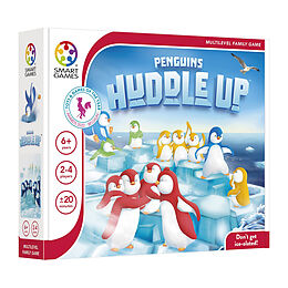 Huddle up (mult) Spiel