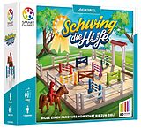 Schwing die Hufe Spiel
